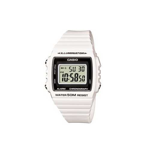 Casio W-215H-7A W-215H-7A Casio