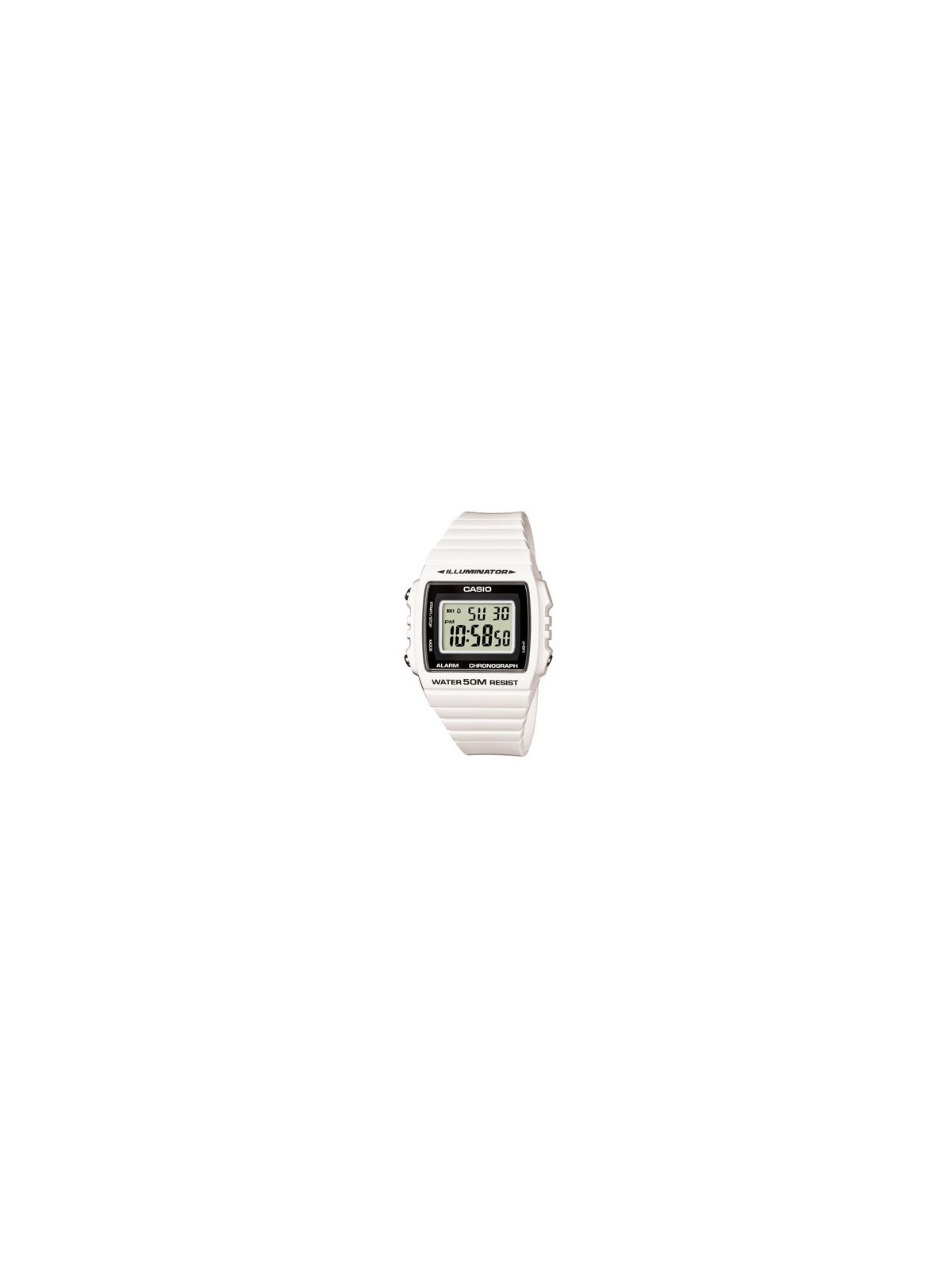 Casio W-215H-7A W-215H-7A Casio