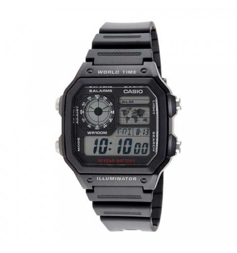 CASIO - AE-1200WH-1A AE-1200WH-1A Casio