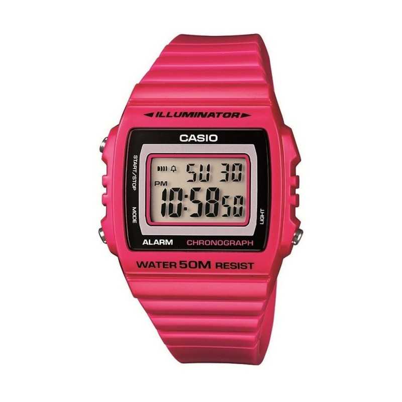 W-215H-4 W-215H-4 Casio