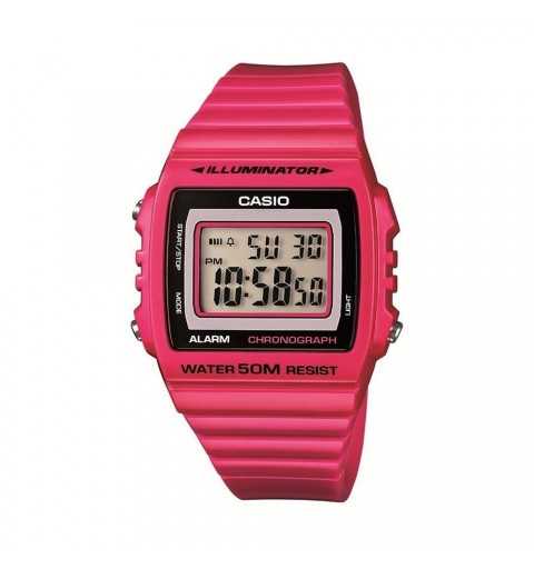 Casio W-215H-4 W-215H-4 Casio