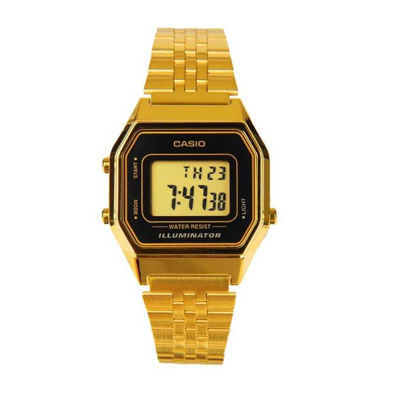 CASIO - LA680WGA-1E LA-680WGA-1 Casio