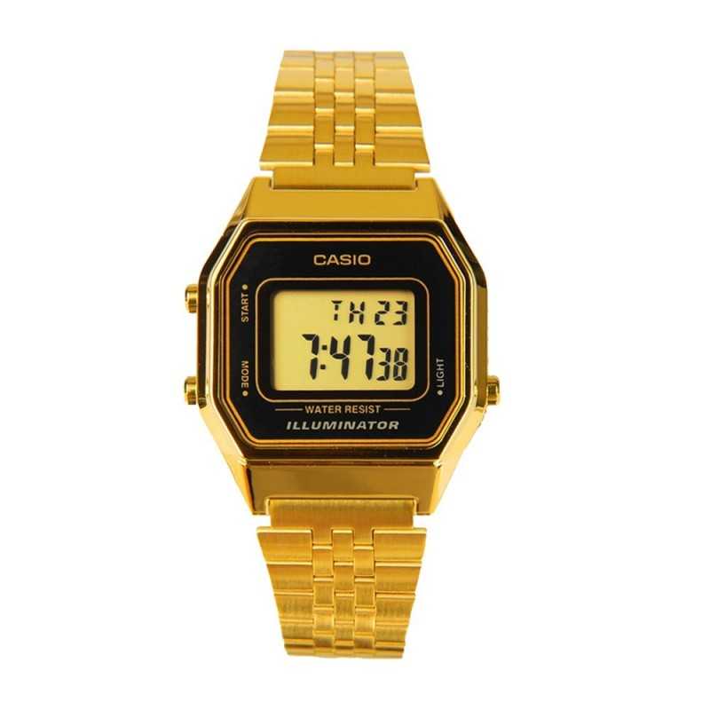 CASIO LA680WGA-1E LA680WGA-1 Casio
