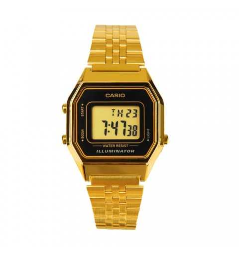 CASIO - LA680WGA-1E LA-680WGA-1 Casio