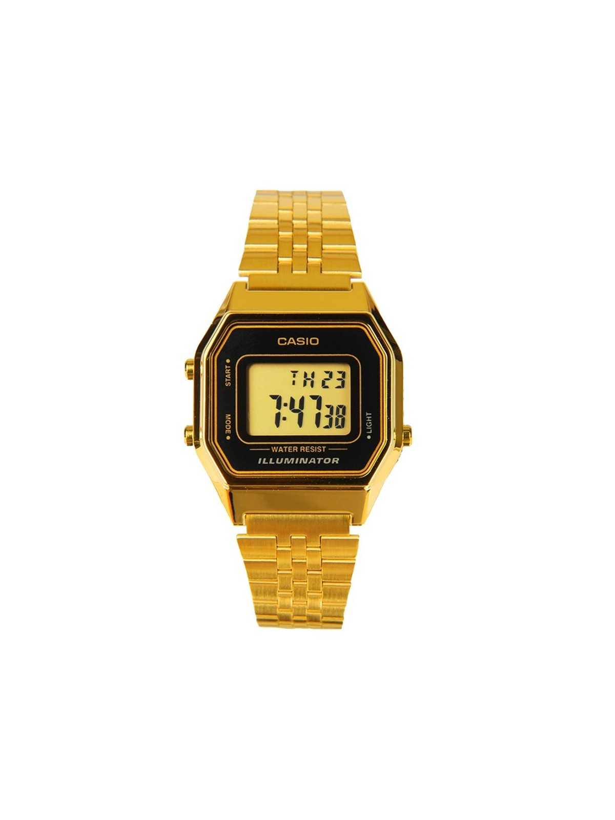 CASIO LA680WGA-1E LA680WGA-1 Casio