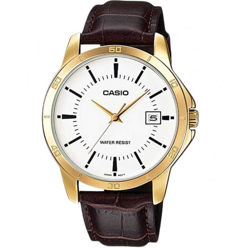 CASIO - MTP-V004GL-7 MTP-V004GL-7 Casio