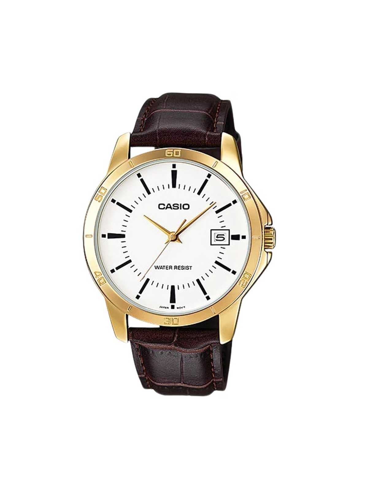 CASIO - MTP-V004GL-7 MTP-V004GL-7 Casio