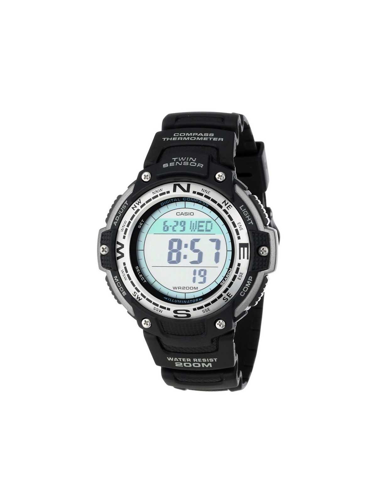Casio SGW-100-1V SGW-100-1V Casio