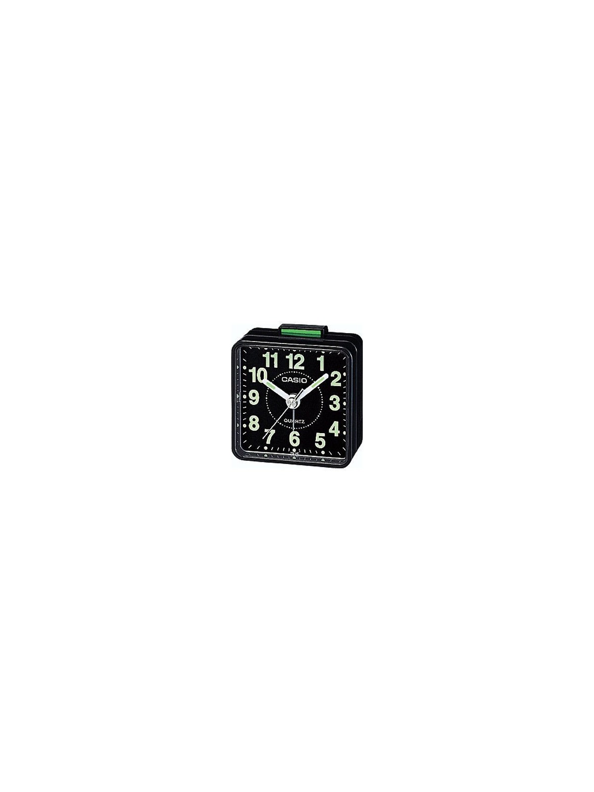 SVEGLIA CASIO TQ140-1E TQ140-1E Casio Sveglie