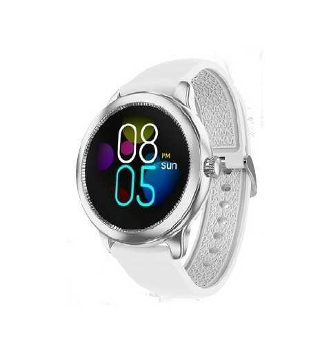 LOWELL PJS0009SS PJS0009SS Smartwatch