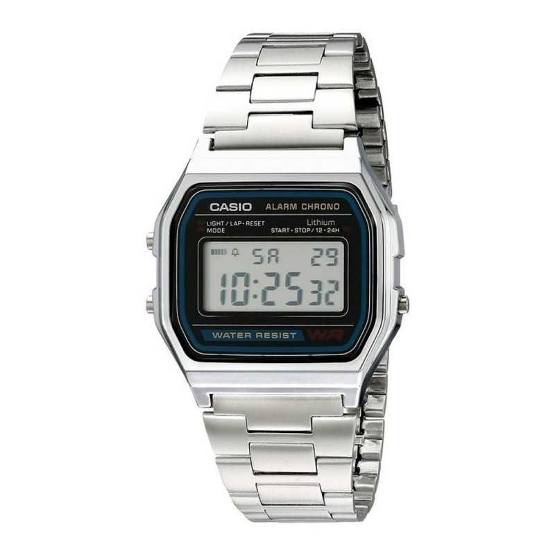 CASIO A-158WA-1DF A-158WA-1DF Casio