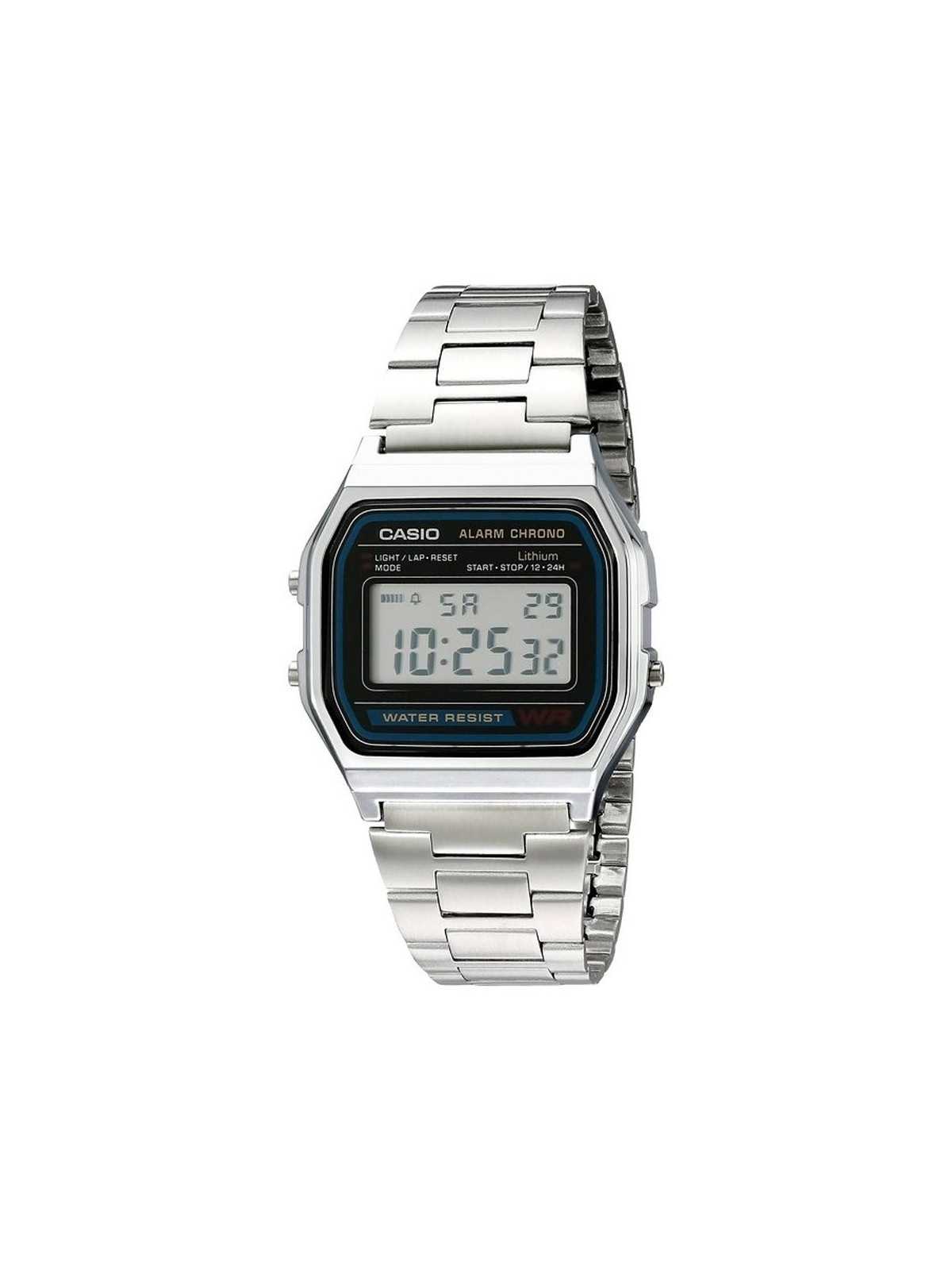 CASIO A-158WA-1DF A-158WA-1DF Casio