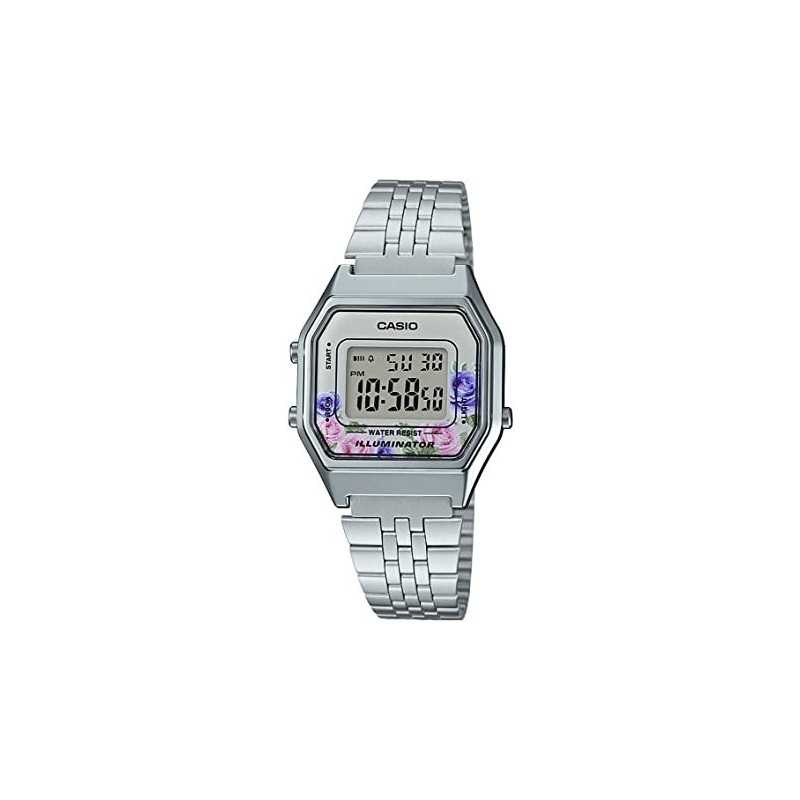 CASIO - LA680WEA-4CEF LA680WEA-4CEF Casio