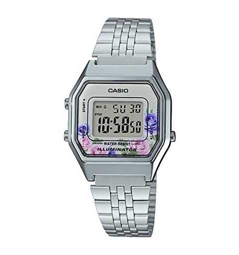 CASIO - LA680WEA-4CEF LA680WEA-4CEF Casio