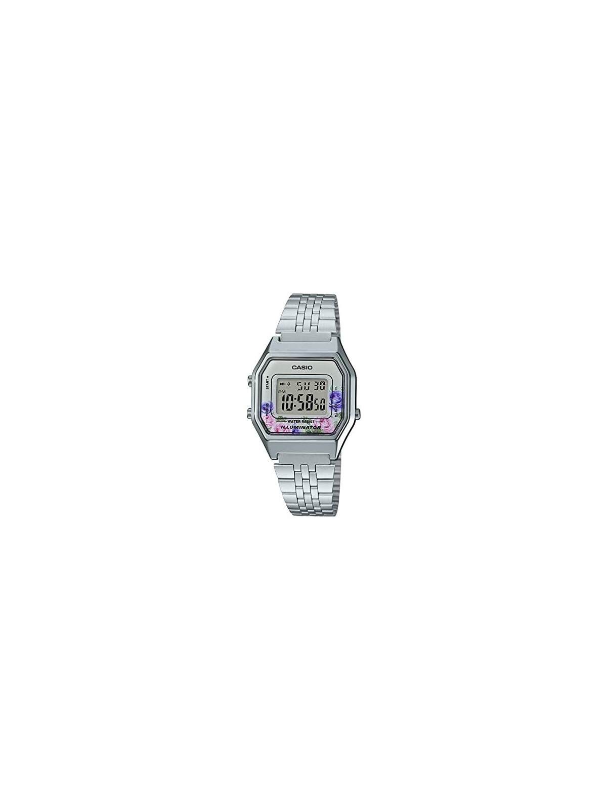 CASIO LA680WEA-4CEF LA680WEA-4CEF Casio