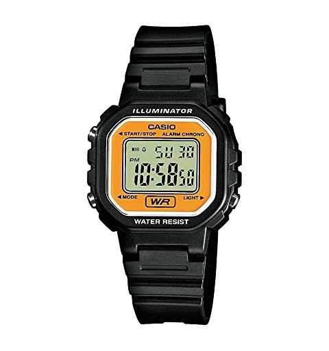 CASIO - LA-20WH-9A LA-20WH-9A Casio