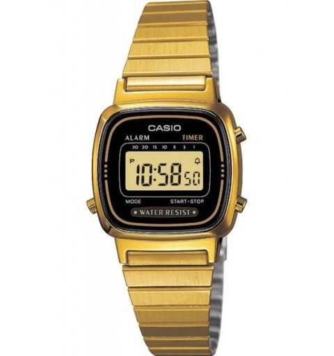 CASIO - LA670WGA-1DF LA670WGA-1DF Casio