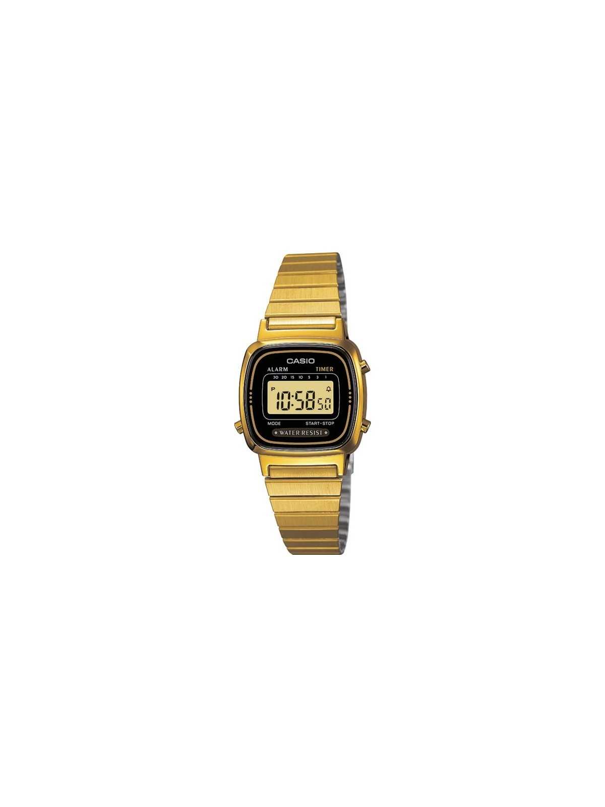 CASIO LA670WGA-1DF LA670WGA-1DF Casio