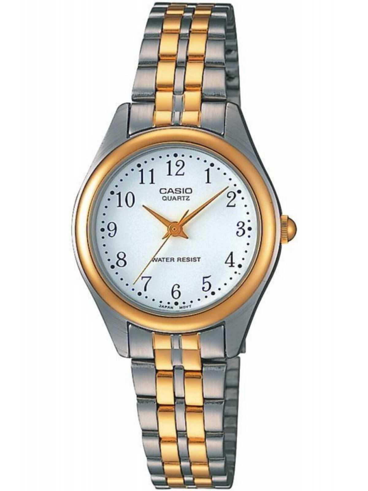 Casio LTP-1129G-7BR LTP-1129G-7BR Casio