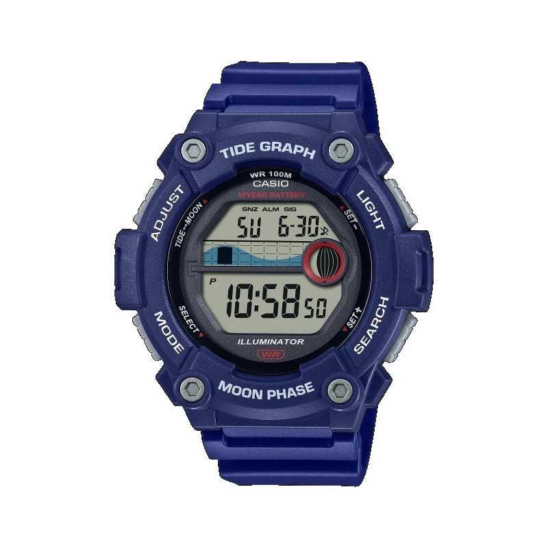 CASIO WS-1300H-2A WS-1300H-2A Casio