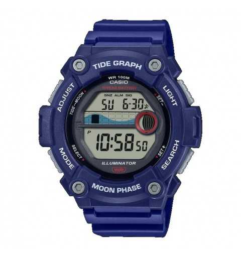 CASIO WS-1300H-2A WS-1300H-2A Casio