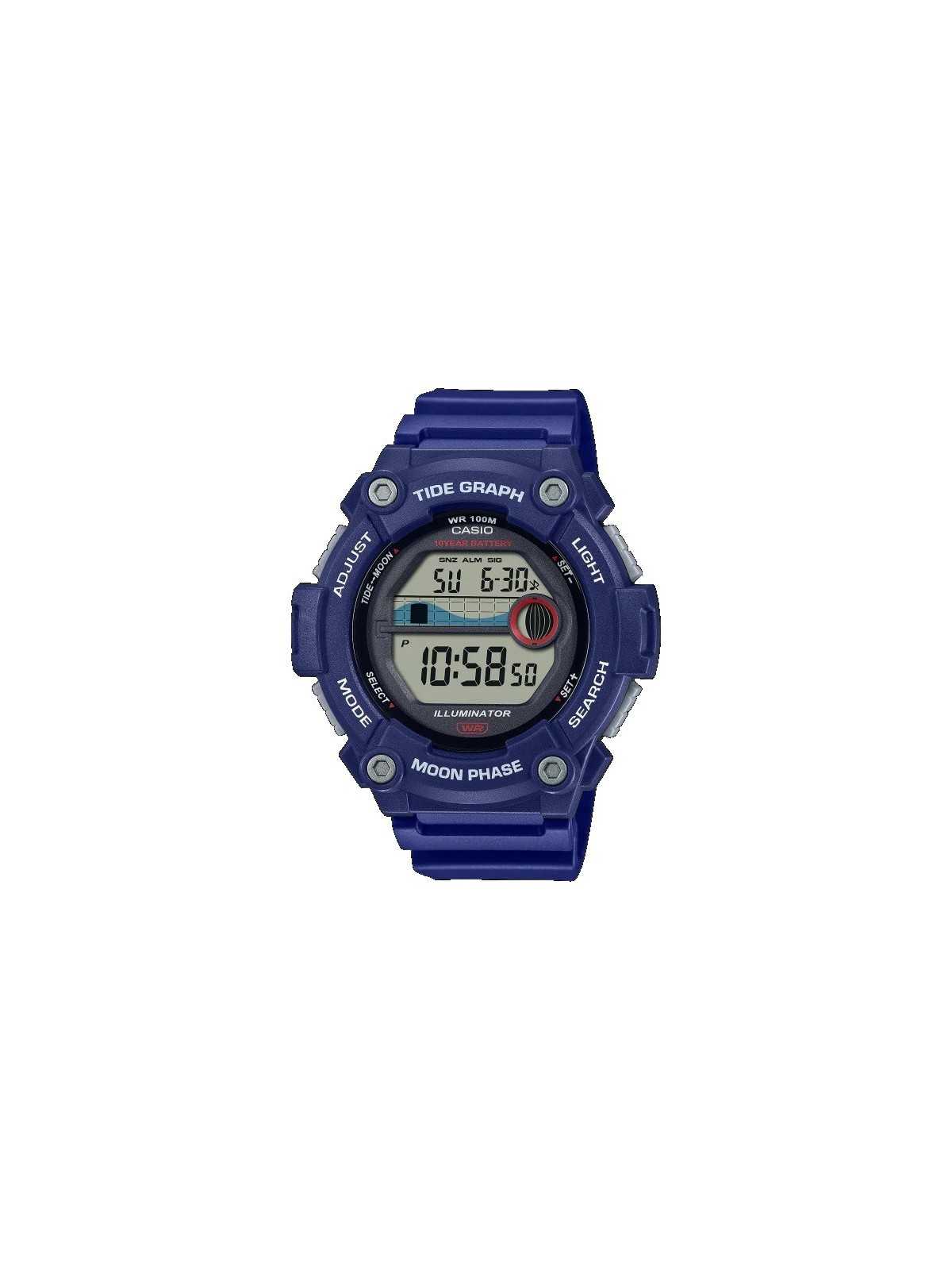 CASIO WS-1300H-2A WS-1300H-2A Casio