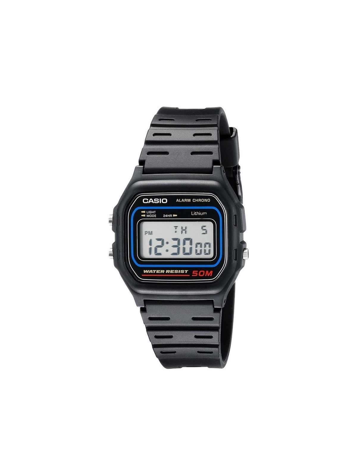 Casio W-59-1V W-59-1V Casio