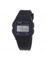CASIO F-91W-1S F-91W-1YER Casio