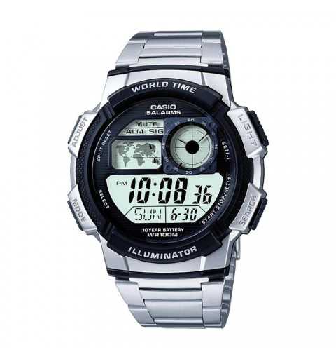 DIGITAL SPORT MAN AE-1000WD-1A Casio