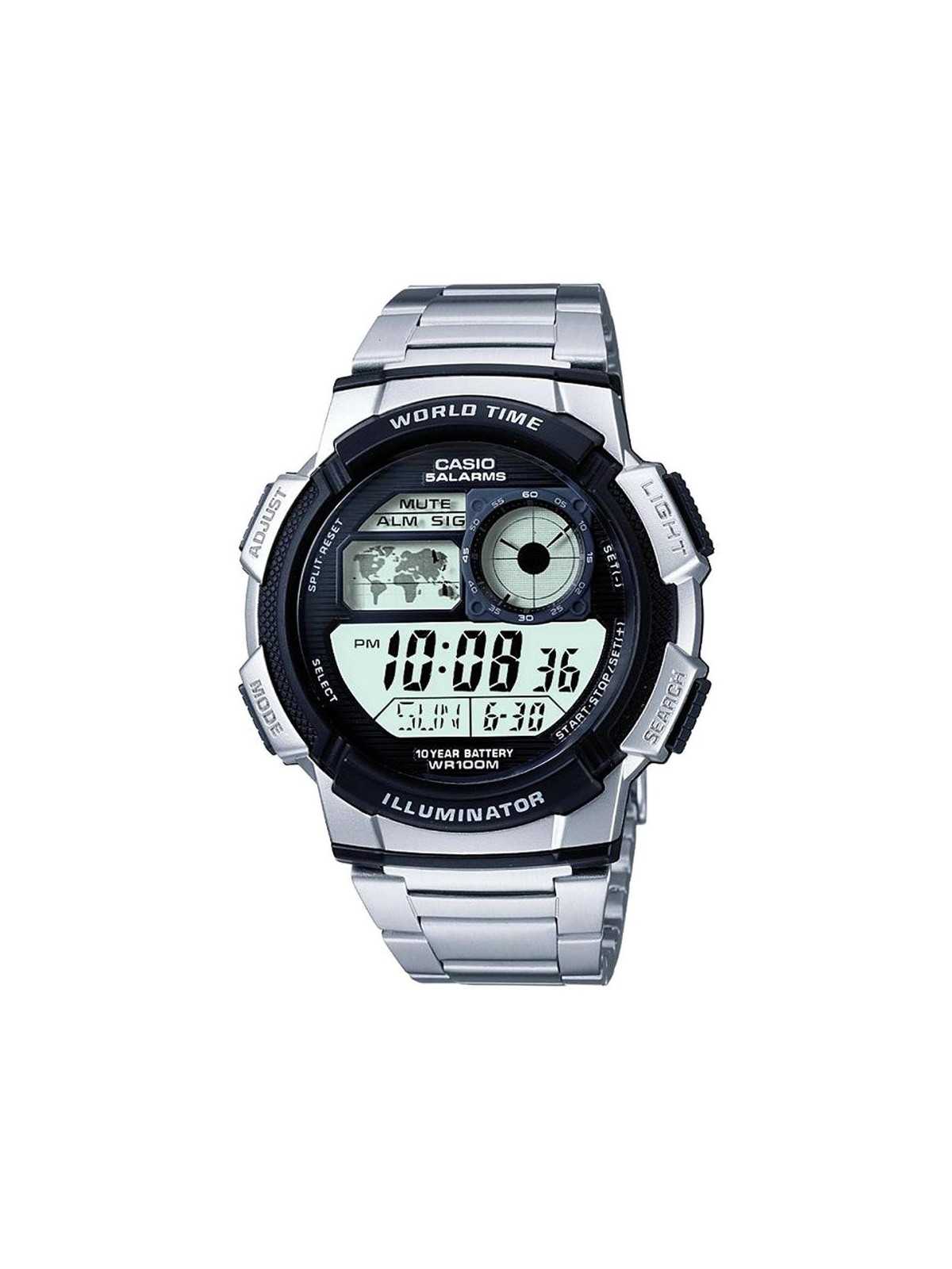 CASIO AE-1000WD-1A AE-1000WD-1A Casio