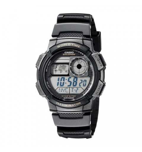 CASIO - AE-1000W-1A AE-1000W-1A Casio