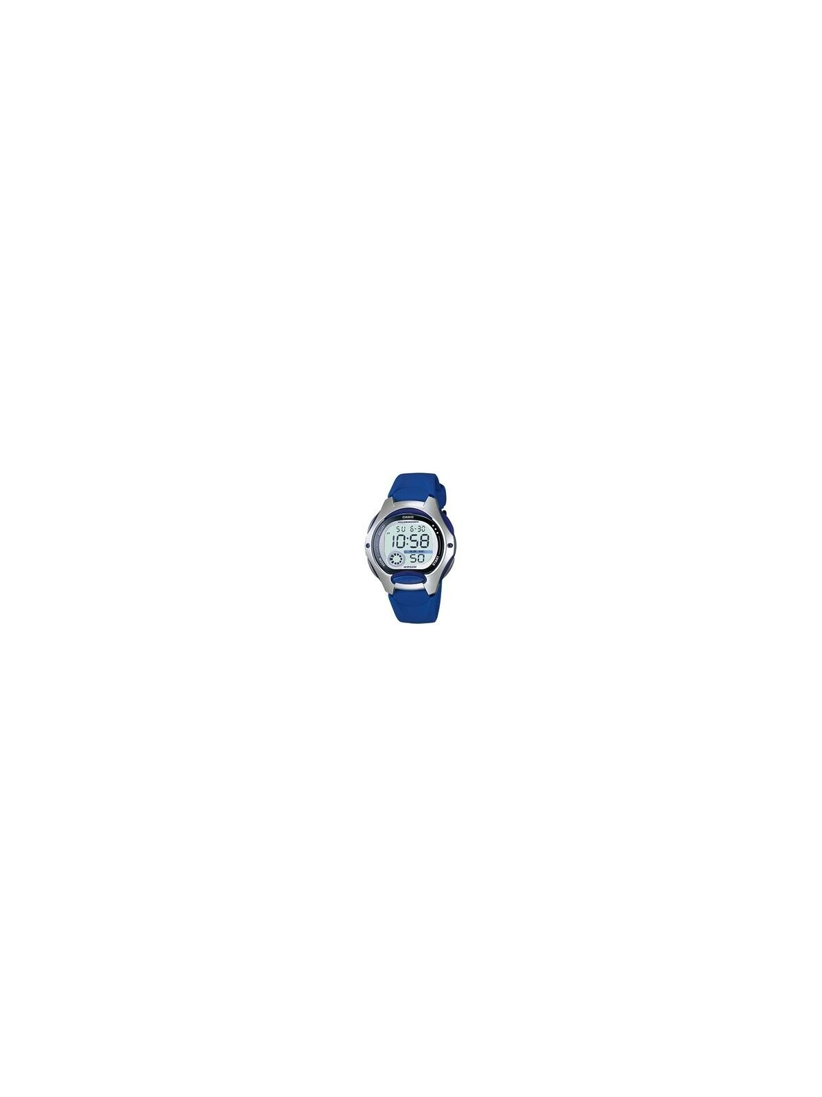 CASIO LW-200-2A LW-200-2A Casio