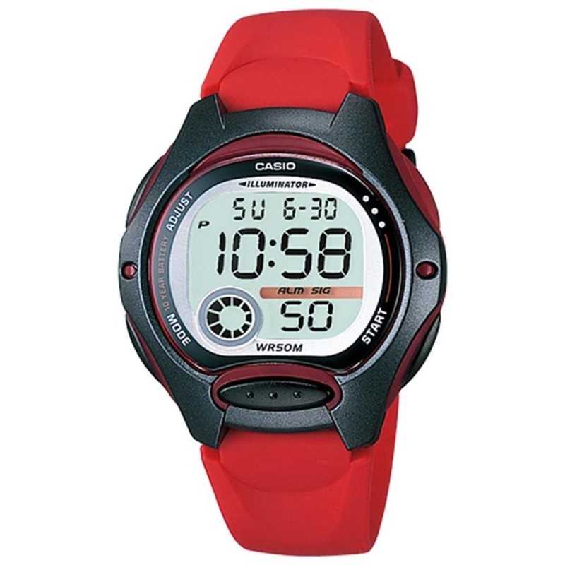 Casio LW-200-4A LW-200-4A Casio