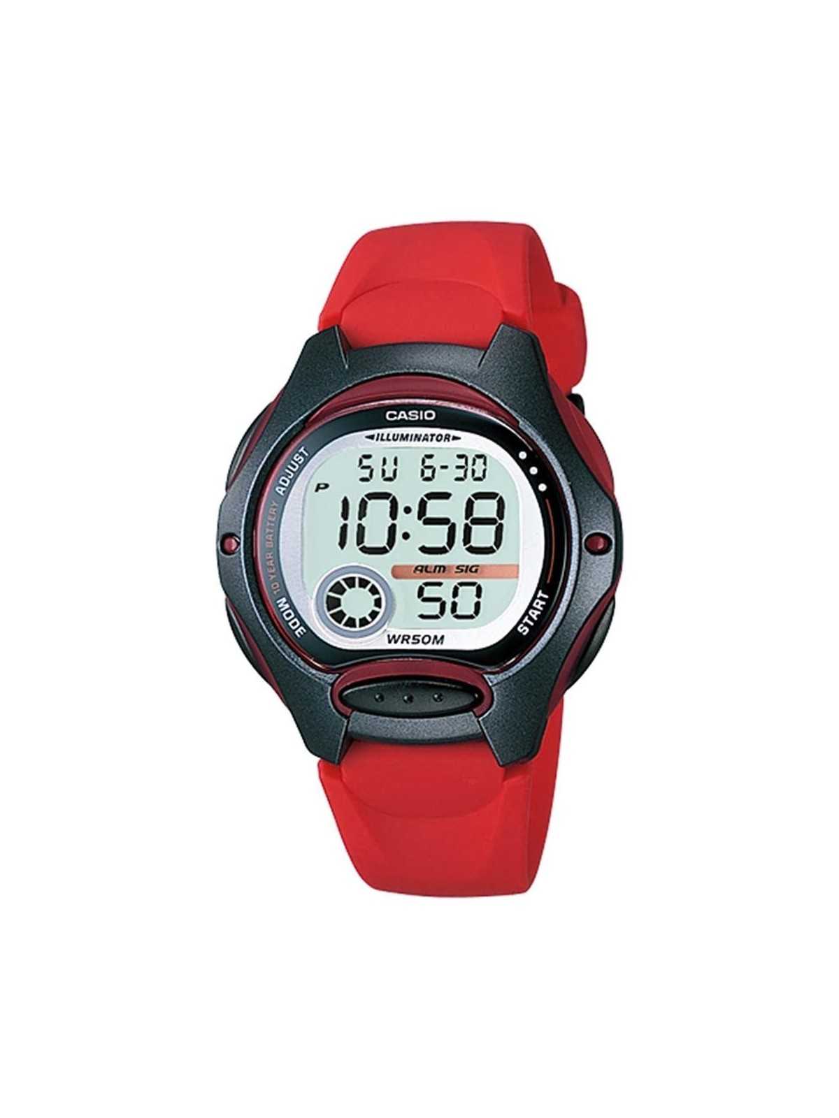 Casio LW-200-4A LW-200-4A Casio