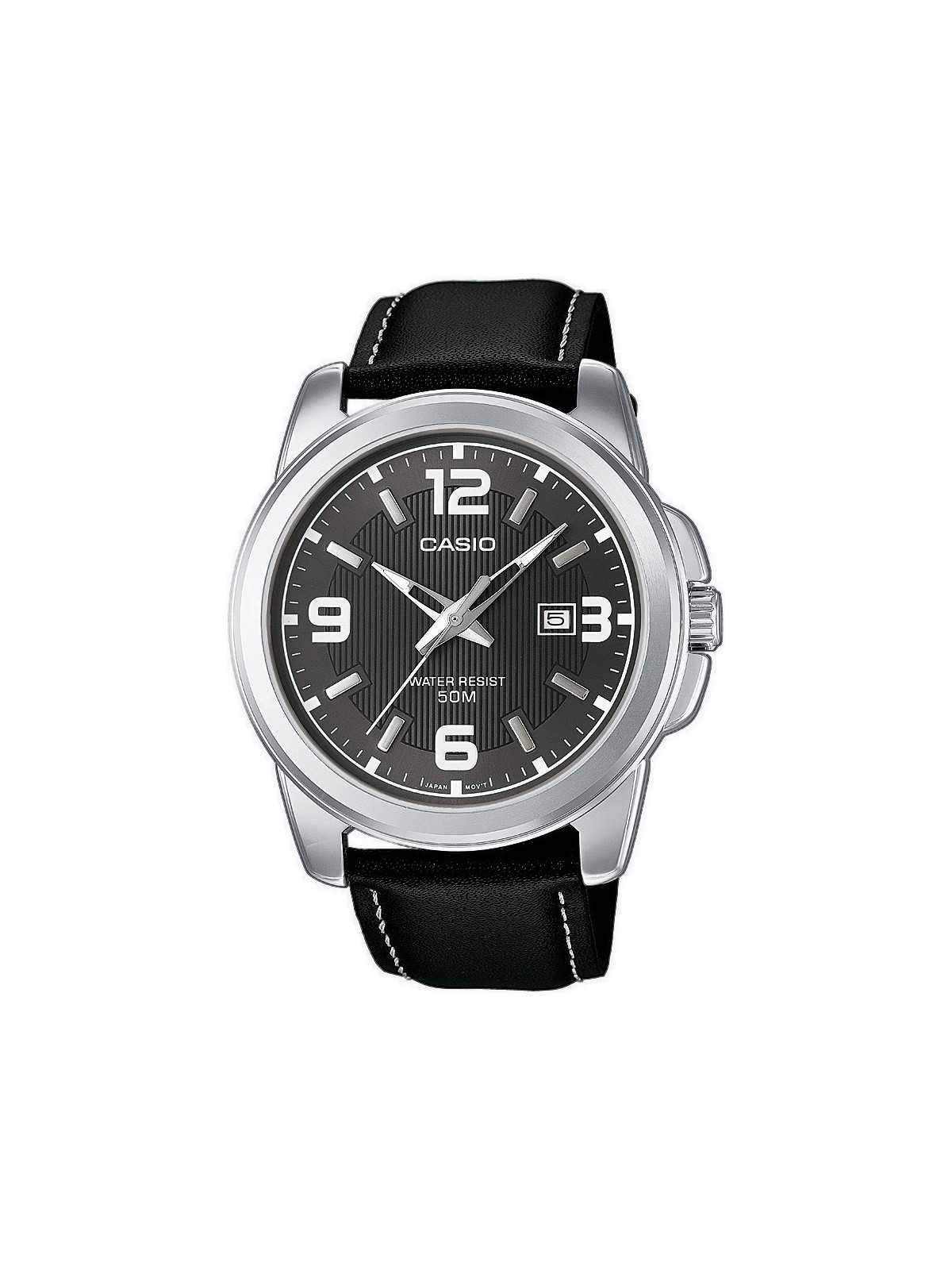 CASIO - MTP-1314L-8A MTP-1314L-8A Casio