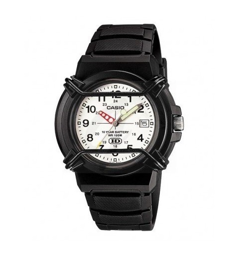 CASIO - HDA-600B-7B HDA-600B-7B Casio