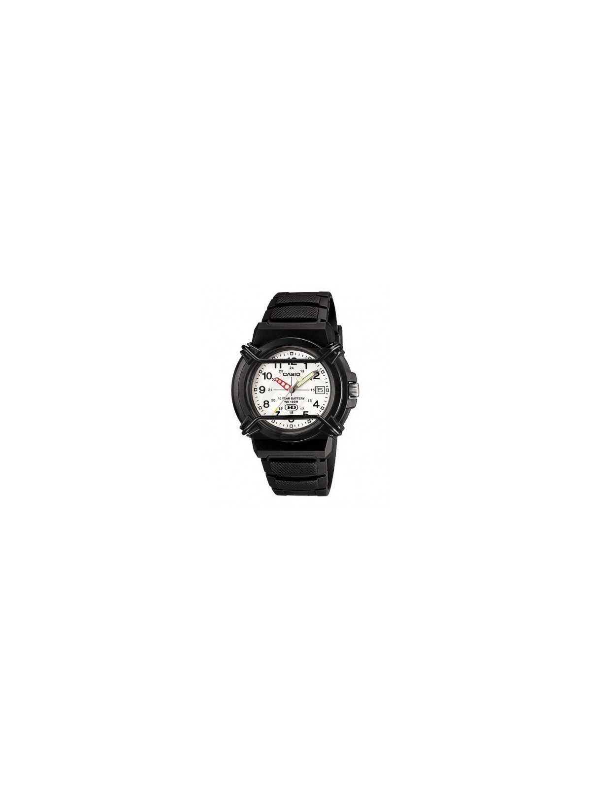 CASIO HDA-600B-7B HDA-600B-7B Casio