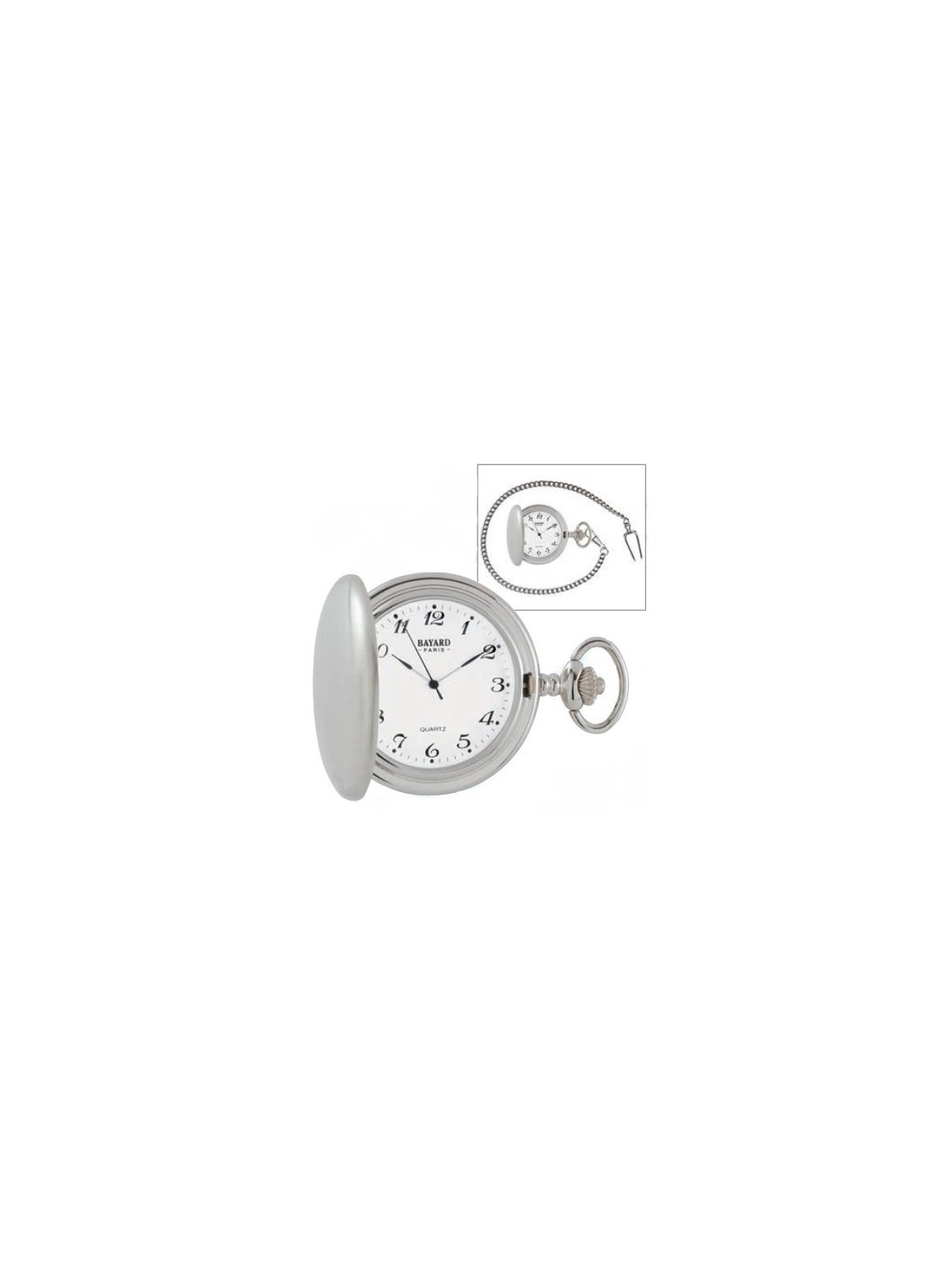 OROLOGIO TASCA BAYARD QUARZO TX29.1 TX29.1 Bayard