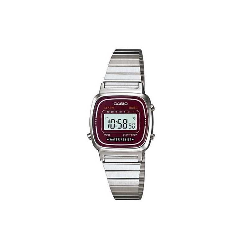 CASIO - LA670WA-4DF LA670WA-4DF Casio