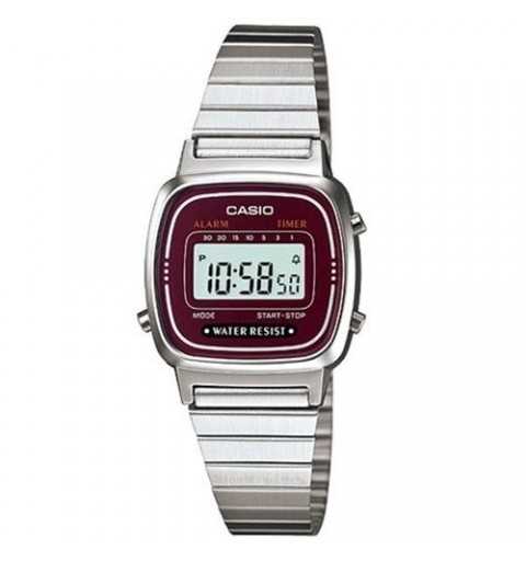 CASIO - LA670WA-4DF LA670WA-4DF Casio