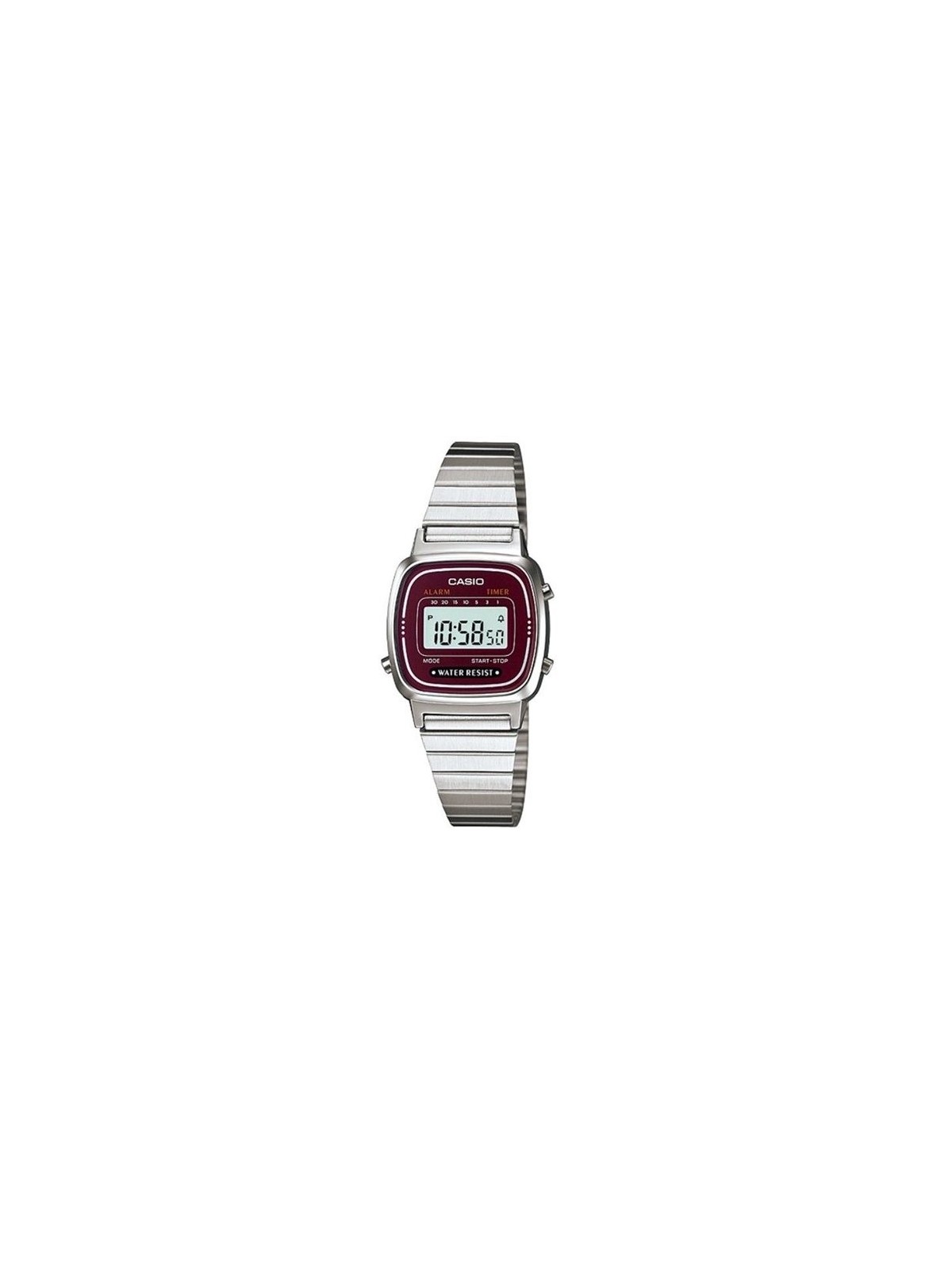 CASIO LA670WA-4DF LA670WA-4DF Casio