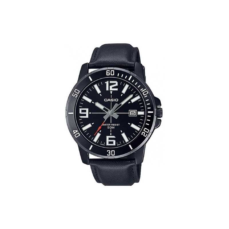 CASIO - MTP-VD01BL-1B MTP-VD01BL-1B Casio