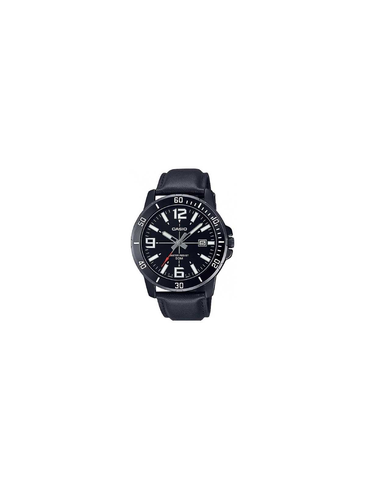 CASIO - MTP-VD01BL-1B MTP-VD01BL-1B Casio