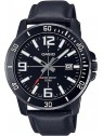 CASIO - MTP-VD01BL-1B MTP-VD01BL-1B Casio