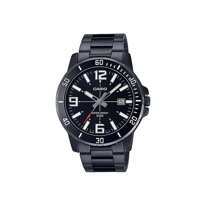 CASIO - MTP-VD01B-1B MTP-VD01B-1B Casio