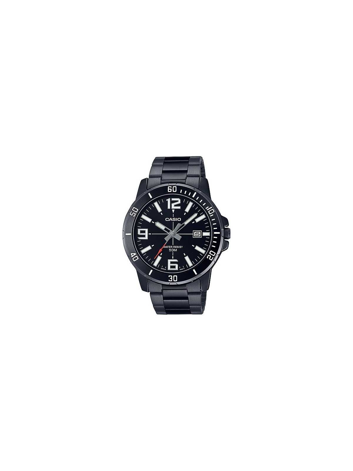 CASIO - MTP-VD01B-1B MTP-VD01B-1B Casio