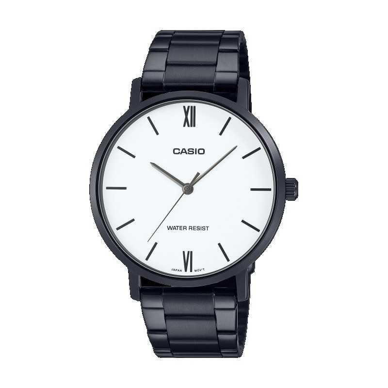 CASIO - MTP-VD300SG-1A MTP-VT01B-7B Casio