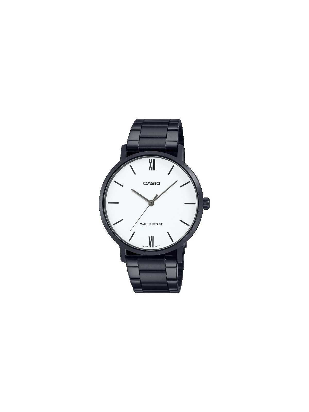 CASIO - MTP-VD300SG-1A MTP-VT01B-7B Casio