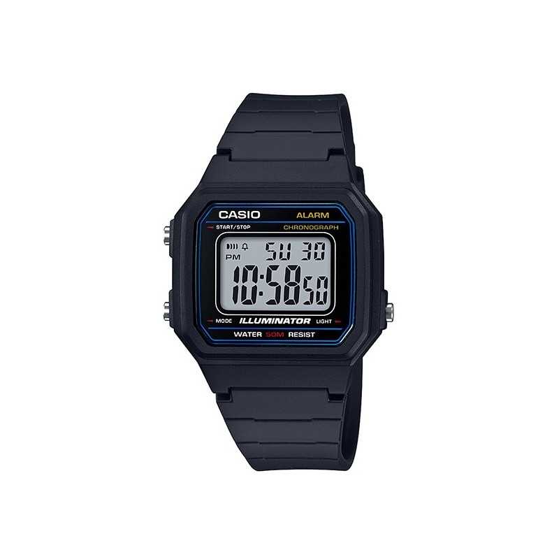 Casio W-217H-1A W-217H-1A Casio