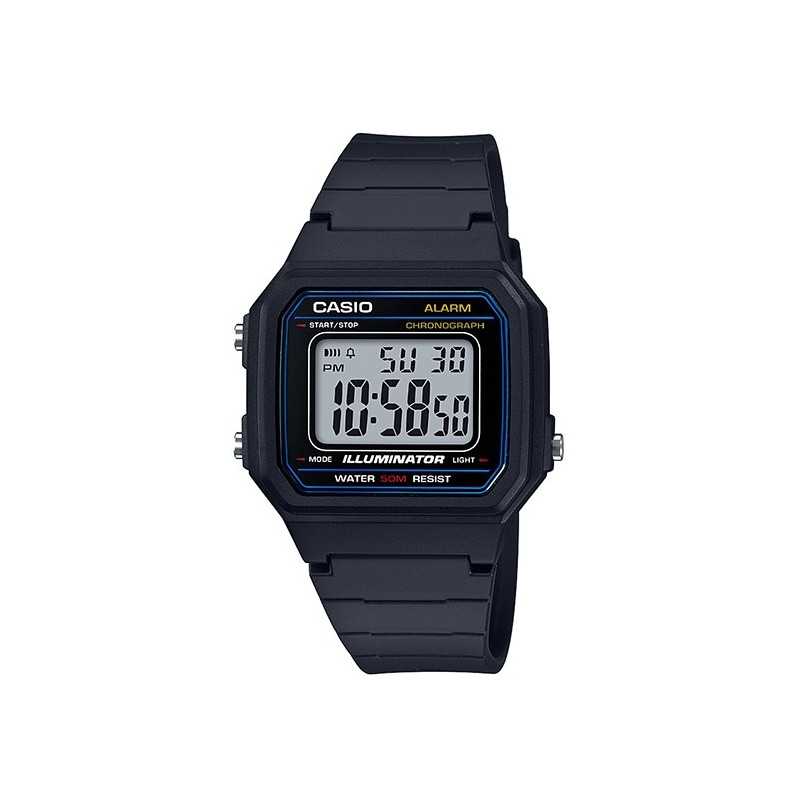 W-217H-1A W-217H-1A Casio